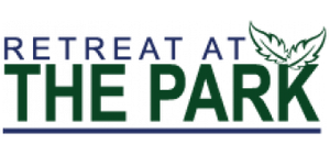 Retreat at The Park logo